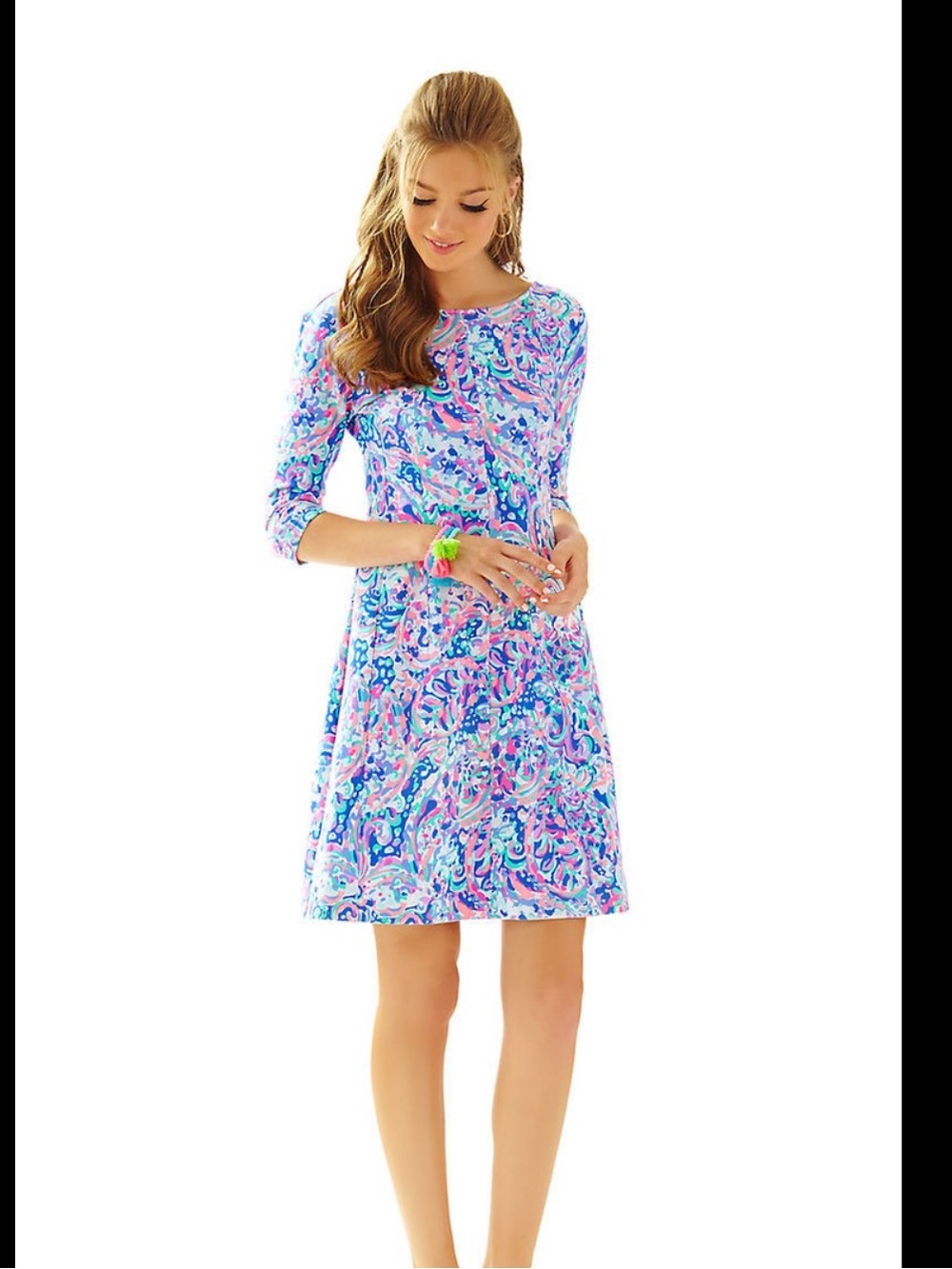 Lilly dress